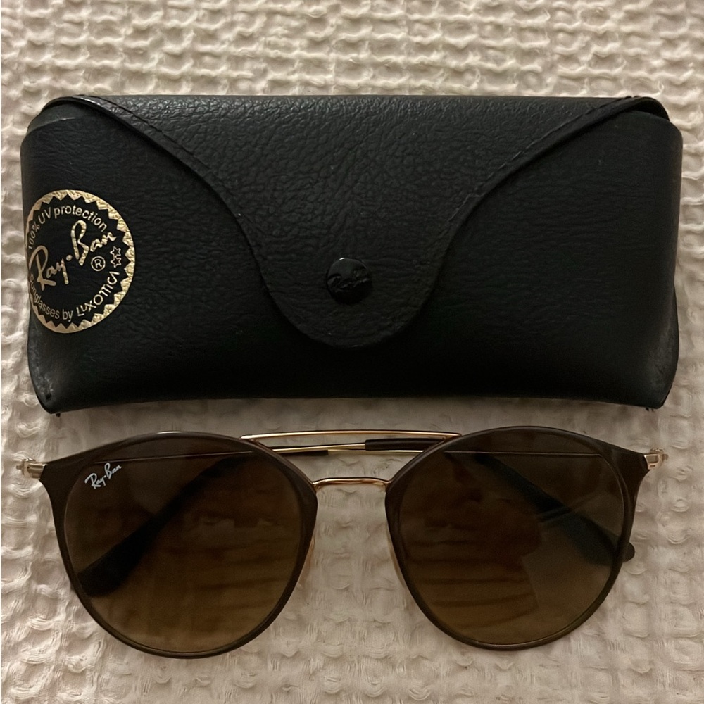 ray ban sunglasses